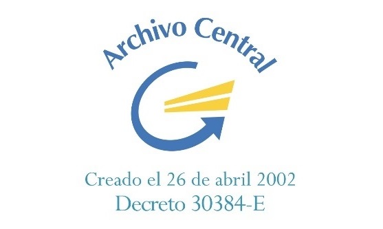 ArchivoCentral